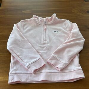 Vineyard Vines Zip Up